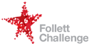 Enter the Follett Challenge Today